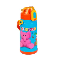 SCOOL - Tomatodo 400ml Térmico Pocoyo