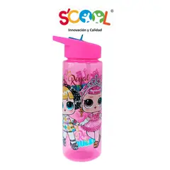 SCOOL - Tomatodo 590ml con Caña