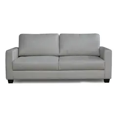 CASA BELLA - Sofá 3 Cuerpos Milan Nube