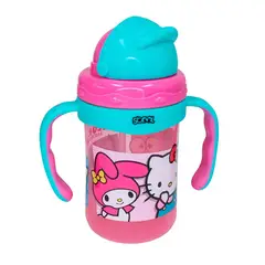SCOOL - Tomatodo 300ml Infantil Hello Kitty