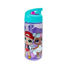 SCOOL - Tomatodo 400ml con Caña Plus