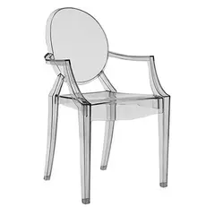 ZIYAZ - Silla de Comedor Spirit