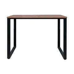 ZIYAZ - Escritorio OH Negro/Gales 120x60cm