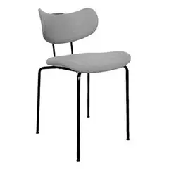 ZIYAZ - Silla de Comedor Karpi