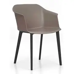 ZIYAZ - Silla de Comedor Nowy Inta Frame