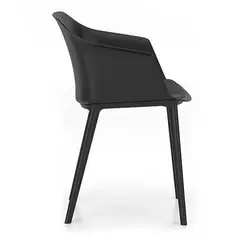 ZIYAZ - Silla de Comedor Nowy Inta Frame