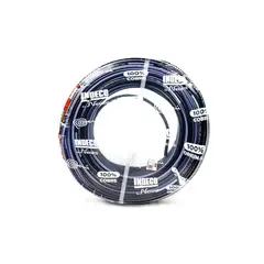INDECO - Cable Vulcanizado 2X18AWG 100 Metros