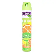 ETERNA - Ambientador En Spray Frutos Citricos 358Ml
