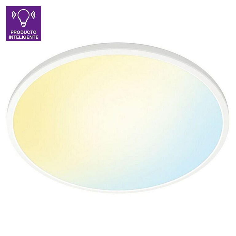 Plafón Smart 16W