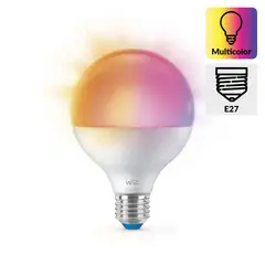 WIZ - Foco Color G95 E27 11W