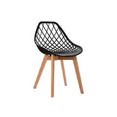 BONNO - Silla de Comedor Turia