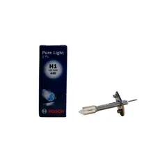 BOSCH - Lámpara H1 12V 55W