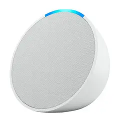 AMAZON - Echo Pop 1ra Generación Glacier White