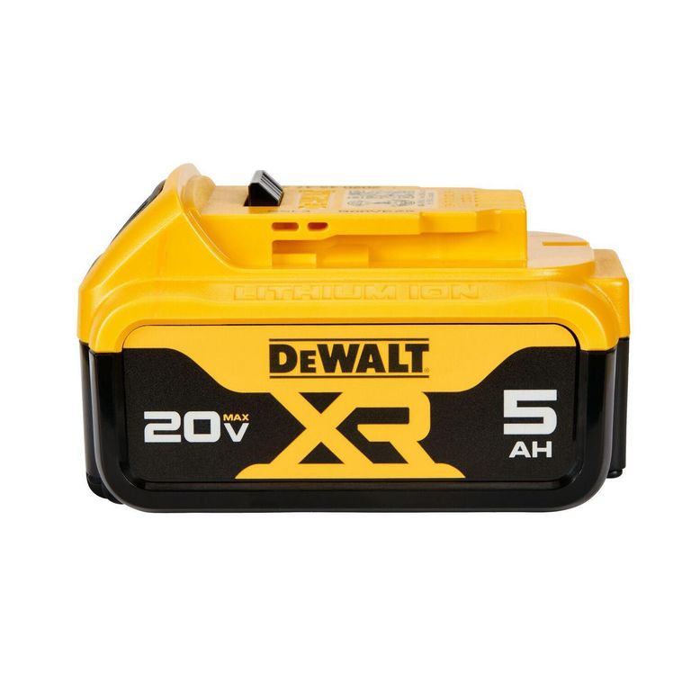 Batería 5Ah 20V DCB205-B3