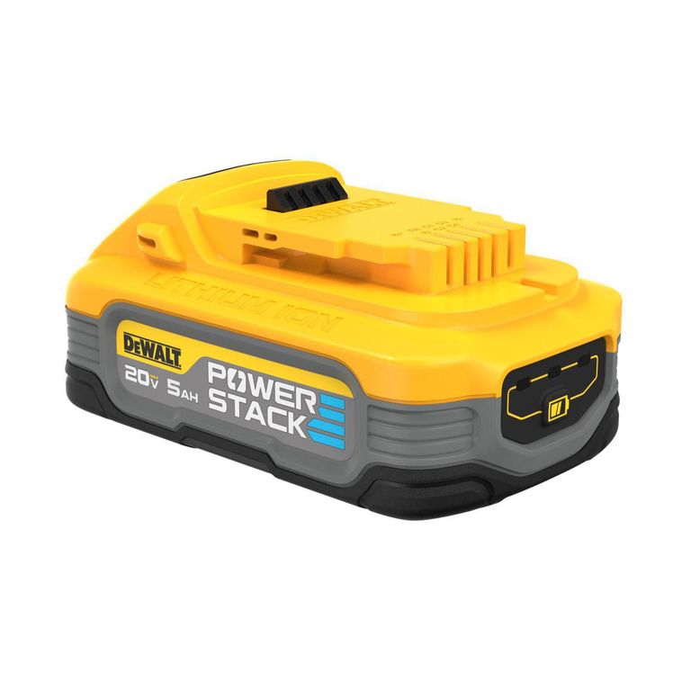 Batería 5Ah 20V Power Stack DCBP520-B3