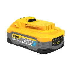 DEWALT - Batería 5Ah 20V Power Stack DCBP520-B3