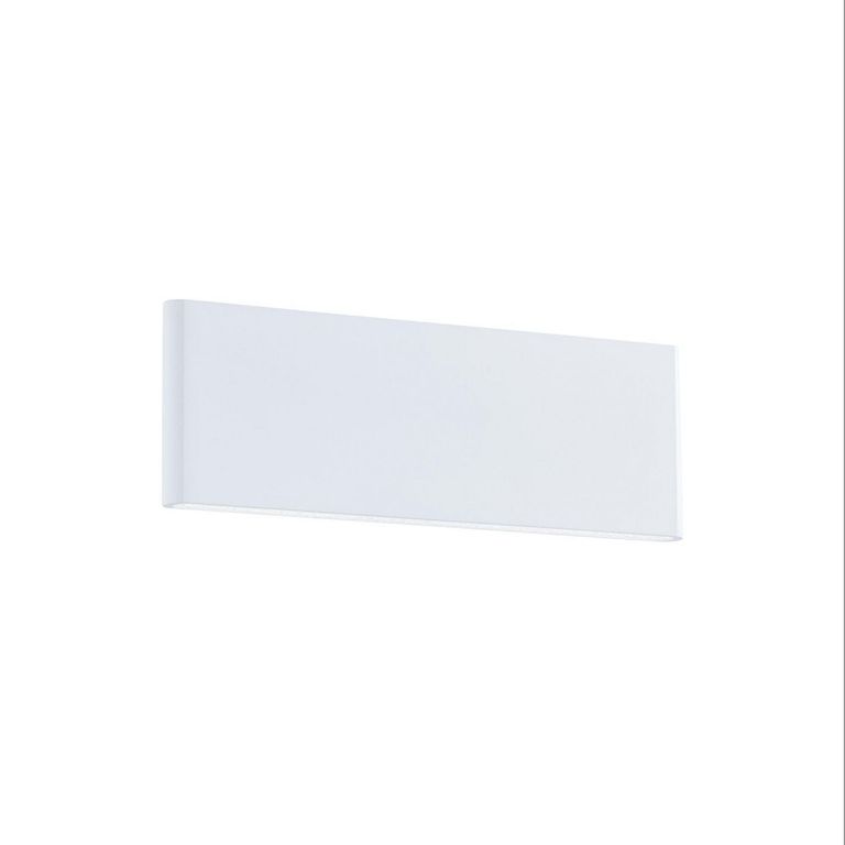 Lámpara de Pared LED Climene Blanco