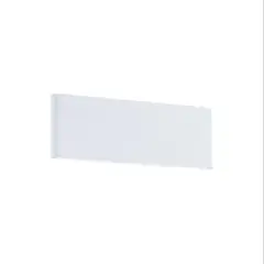 EGLO - Lámpara de Pared LED Climene Blanco