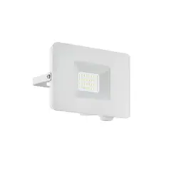 EGLO - Lámpara de Pared LED Faedo 3 Blanco