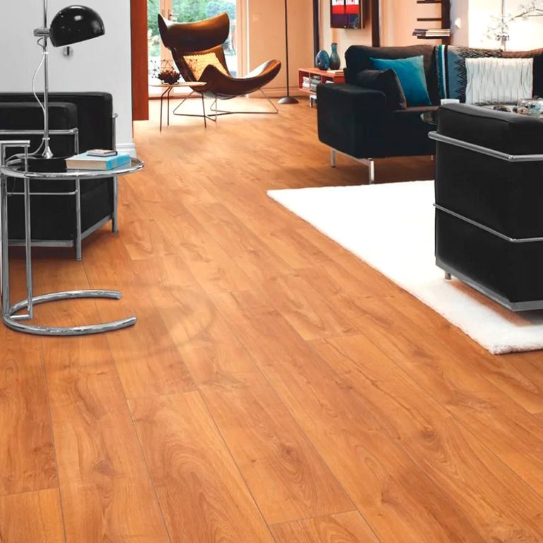 Piso Autoadhesivo Memphis 1.6mm 91.4x15.2cm 5m2