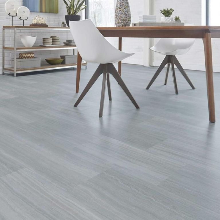 Piso Autoadhesivo Artist 1.6mm 91.4x15.2cm 5m2