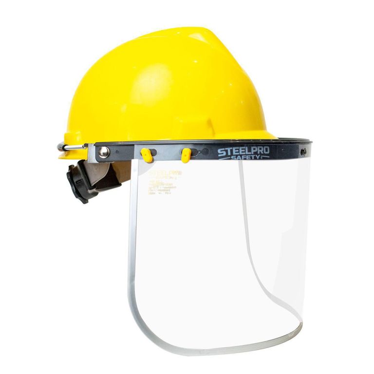 Kit adaptador Visor para Casco