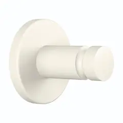 TESA - Accesorio de Baño Gancho Toa Adhesivo Moonwhite