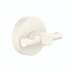 TESA - Accesorio de Baño Gancho Db Adhesivo Moonwhite