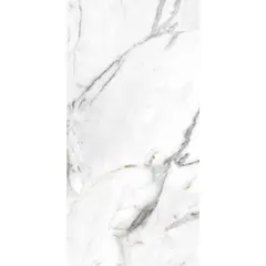 LAMOSA - Cerámica Blanco 45x90 Marmoladas Mate 1.62 m2