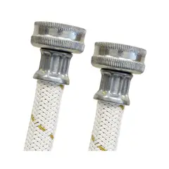 COFLEX - VINILO BLANCO LAVADORA 3/4