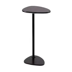 ZIYAZ - Mesa de Centro Kiev H60 Negro