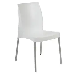 ZIYAZ - Silla de Comedor Ada