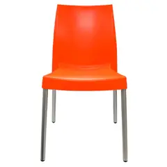 ZIYAZ - Silla de Comedor Ada