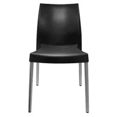 ZIYAZ - Silla de Comedor Ada