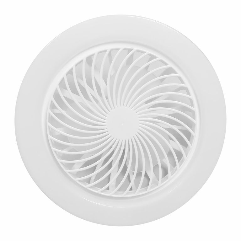 Ventilador UFO LED 30W