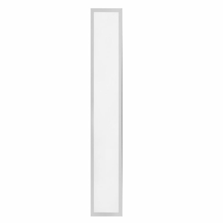 Panel Rectángular Luz Fría 120x18cm 45W