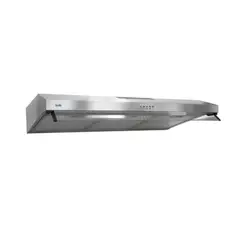 SOLE - Campana Extractora 90cm Roma TURE17COV2 Inox