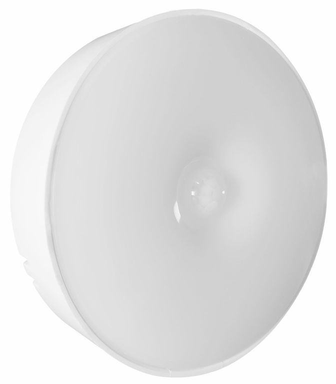 Luz Guía con Sensor de Movimiento Magnético