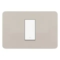 BTICINO - Interruptor Simple 3 Vias Matix GO Arena