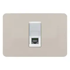 BTICINO - Toma Telefono RJ-45 Matix GO Arena