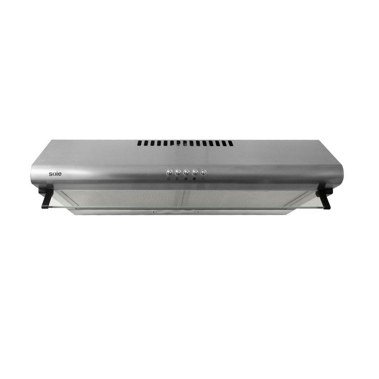 Campana Extractora Hera 60 Cm