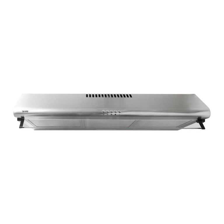 Campana Extractora Hera 90 Cm