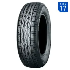 YOKOHAMA - Llanta G91 TL 225/60R17 99V