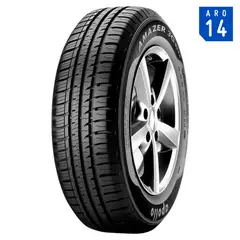 APOLLO - Llanta Amazer 3G-MAXX TL 185/65R14 86T