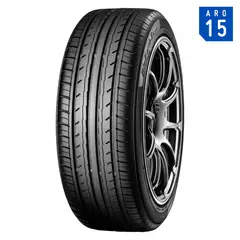 YOKOHAMA - Llanta BluEarth ES32 TL 205/65R15 94H