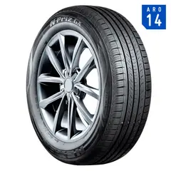 NEXEN - Llanta Npriz GX TL 175/65R14 82H