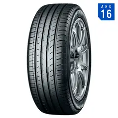 YOKOHAMA - Llanta BluEarth GT 205/60R16 92V