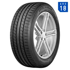 YOKOHAMA - Llanta Geolandar CV G058 225/55R18 98V TL