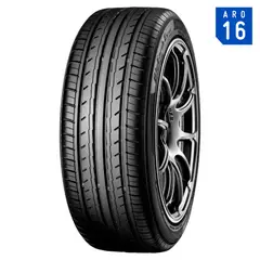 YOKOHAMA - Llanta BluEarth ES32 TL 215/55R16 97V XL (Extra Load)
