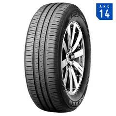 NEXEN - Llanta Npriz SH9i TL 185/65R14 86H (alto rendimiento taxi)
